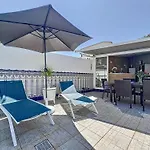 Apartman Pineview Terrace And Pool *
