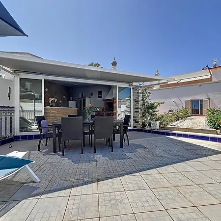 Apartman Pineview Terrace And Pool Olhão