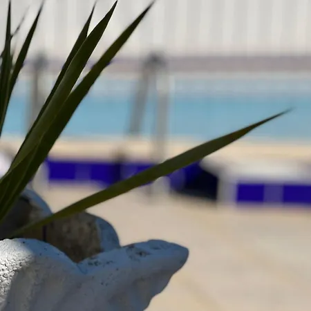 Apartment Pineview Terrace And Pool *