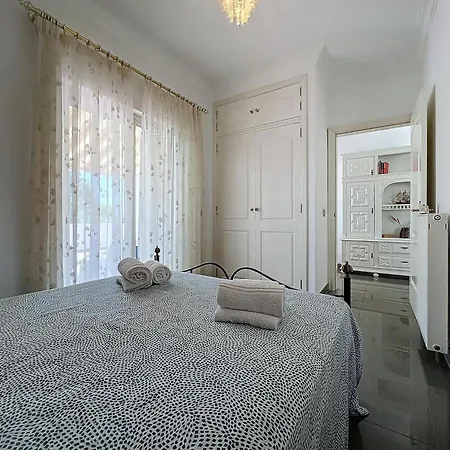 Apartment Pineview Terrace And Pool Olhao