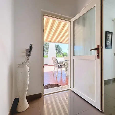 Pineview Terrace And Pool Olhao