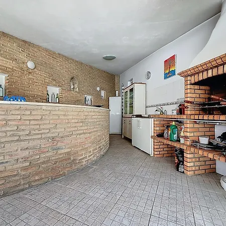 Pineview Terrace And Pool Apartamento *