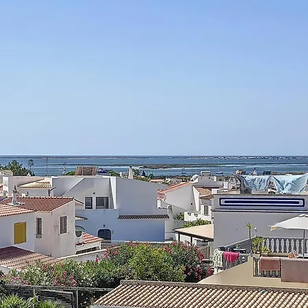 Pineview Terrace And Pool * Olhão