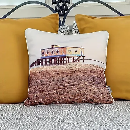 Apartamento Pineview Terrace And Pool *