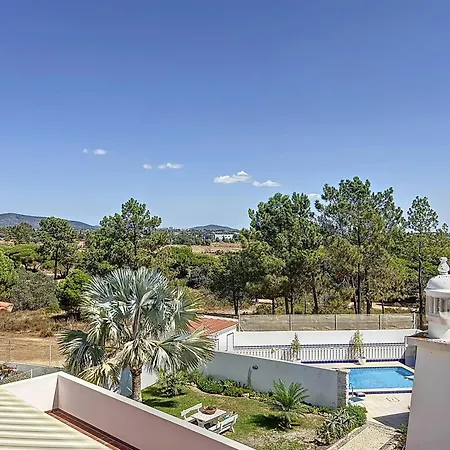 Pineview Terrace And Pool דירה Olhão