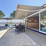 Pineview Terrace And Pool Apartament Olhão